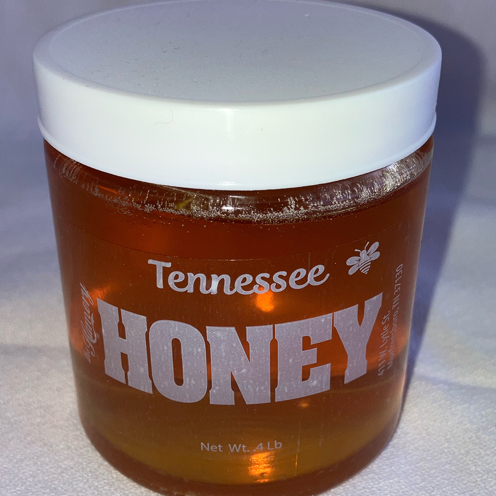 View of Is It Safe to Eat Honey During Pregnancy? Insider Healthy Tactics