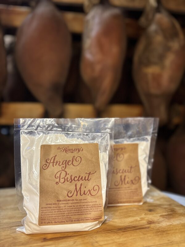 Hamery Angel Biscuit Mix